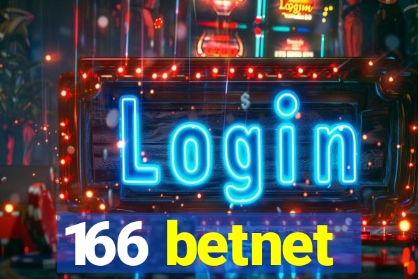 166 betnet